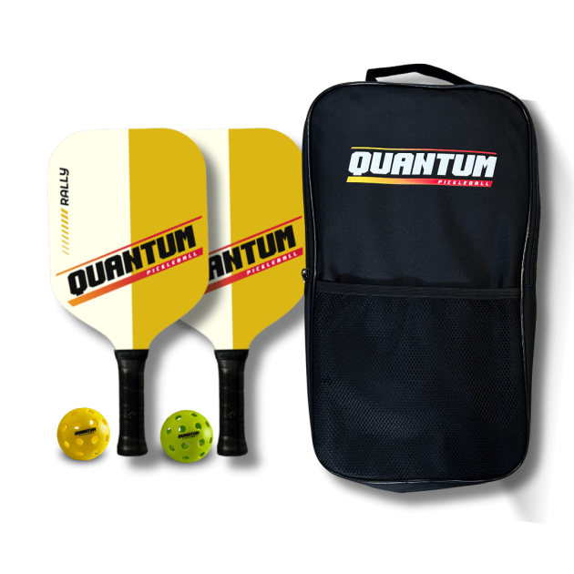 Quantum Kickstarter Combo