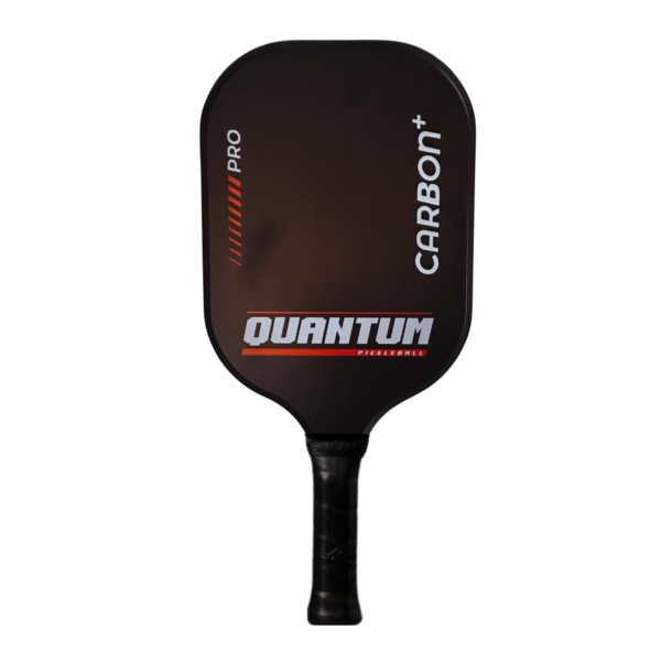 Quantum Carbon+ Pro Pickleball Paddle