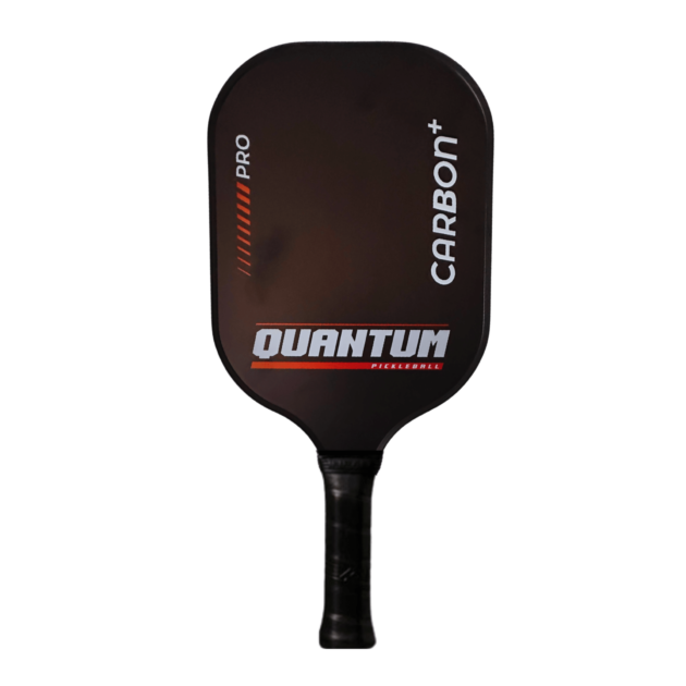 Quantum Carbon+ Pro Pickleball Paddle
