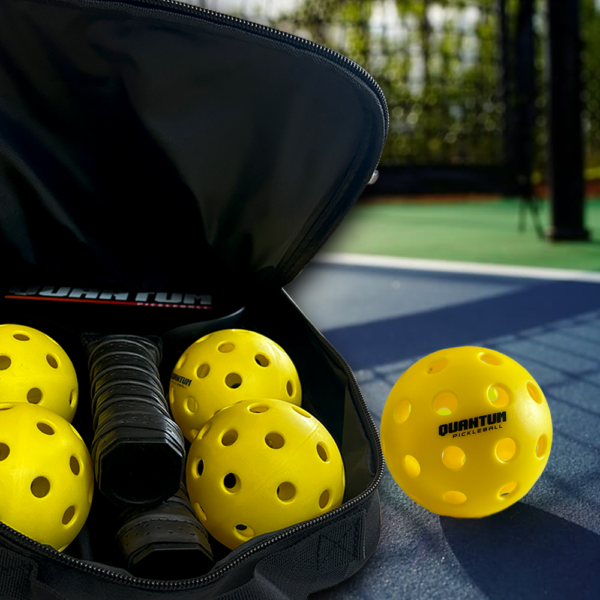 Quantum Elite+ Pickleball Combo - Image 7