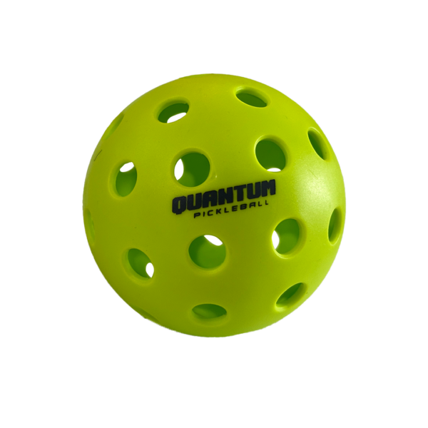 Quantum Green Ball