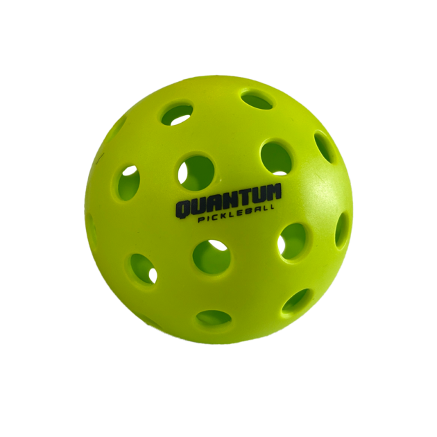 Quantum Green Ball