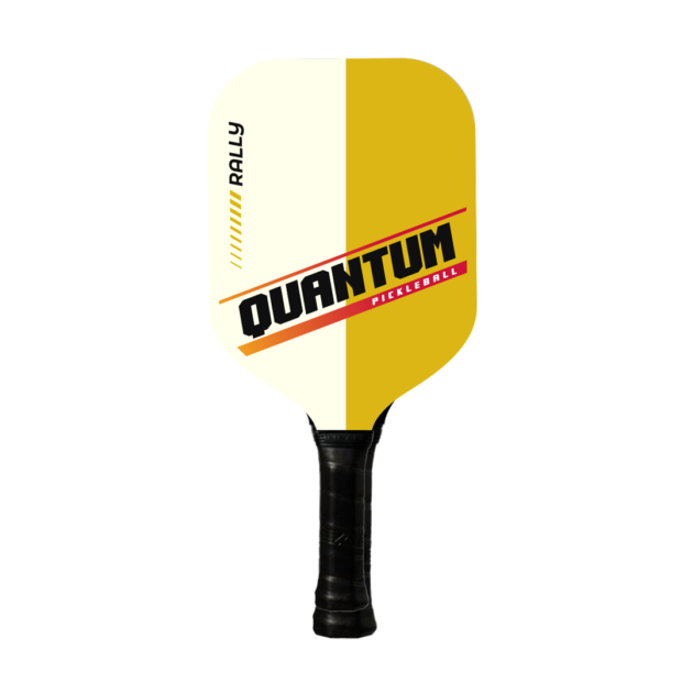 Quantum Rally Pickleball Paddle