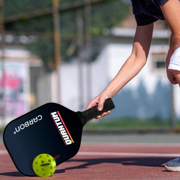 Quantum Pro Pickleball Combo - Image 8