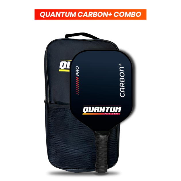 Quantum Carbon+ Combo