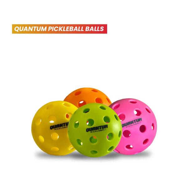 Quantum Green Ball - Image 2