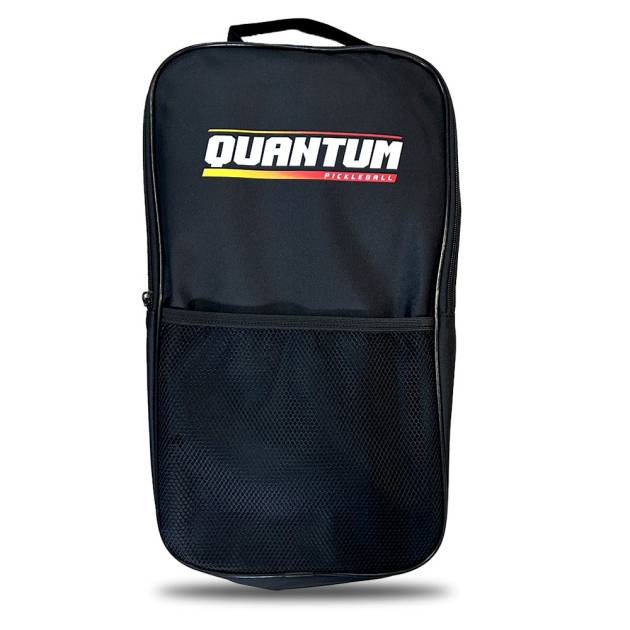Quantum Paddle Cover