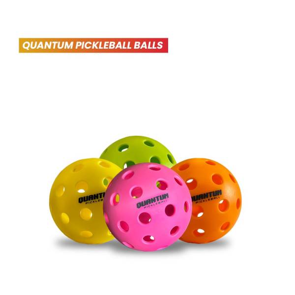 Quantum Pink Ball - Image 2