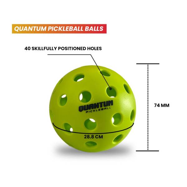 Quantum Green Ball - Image 6