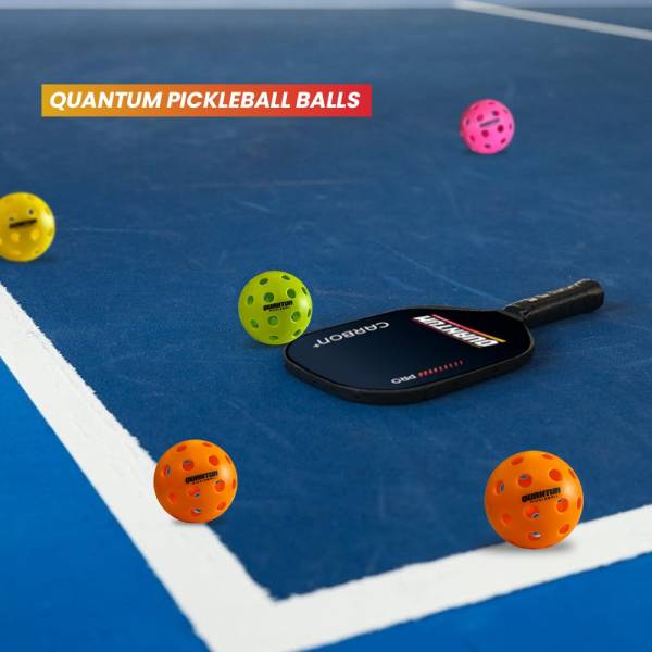 Quantum Orange Ball - Image 3