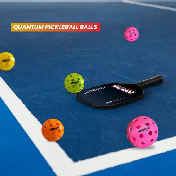 Quantum Pink Ball - Image 3