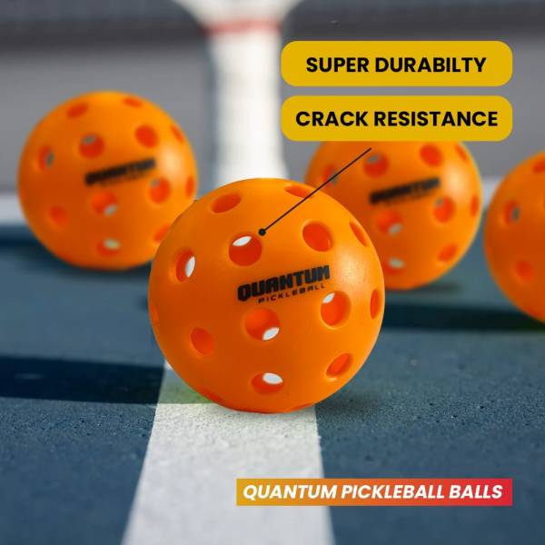 Quantum Orange Ball - Image 4