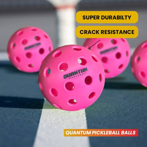 Quantum Pink Ball - Image 4