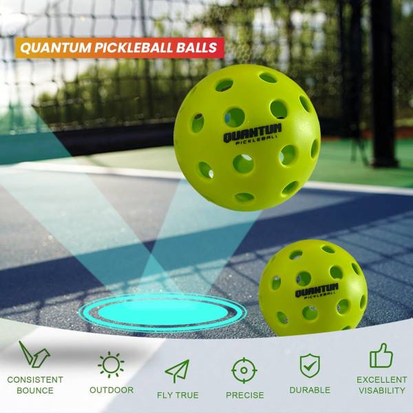 Quantum Green Ball - Image 5