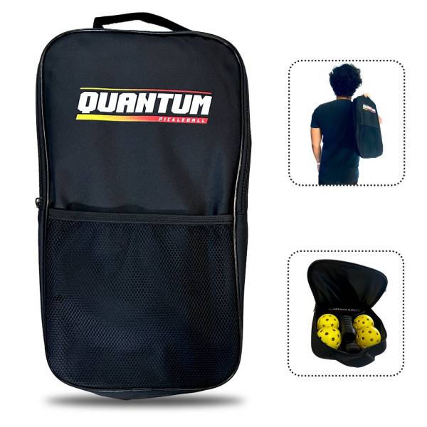 Quantum Paddle Cover - Image 4