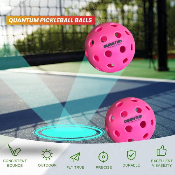 Quantum Pink Ball - Image 5