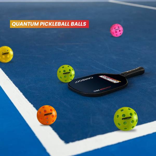 Quantum Green Ball - Image 3