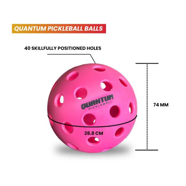 Quantum Pink Ball - Image 6